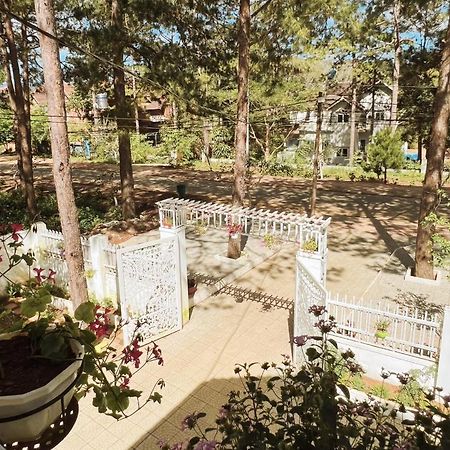 Vita Homestay Mang Den Kon Von Kla Esterno foto